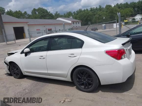 2015 Subaru Impreza Premium with VIN JF1GJAC64FH014629, listed as a IAAI auction lot 42721958 with 147,942 mi miles and . Bid and sale history available at DreamBid. Image 14.