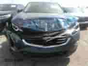 2020 Chevrolet Equinox LT с VIN 3GNAXTEV4LL192463, выставлен на аукционе IAAI как лот 42794846 с пробегом 90 660 миль миль и . История ставок и продаж доступна на DreamBid. Изображение 6.