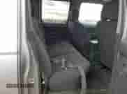 2003 Nissan Frontier SVE with VIN 1N6MD29Y83C457312, listed as a Copart auction lot 79390474 with 119,904 mi miles and Salvage title. Bid and sale history available at DreamBid. Image 10.