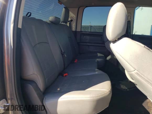 2015 Ram 1500 SSV with VIN 1C6RR7XT3FS766315, listed as a Copart auction lot 76390534 with 150,373 mi miles and Salvage title. Bid and sale history available at DreamBid. Image 10.