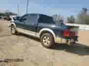 2012 Ram 1500 Laramie z VIN 1C6RD6NT6CS246598, wystawiony jako Copart lot #45344345 z przebiegiem 188 137 mil mil oraz Szkoda całkowita • Salvage title. Historia ofert i sprzedaży dostępna na DreamBid. Obrazek 2.
