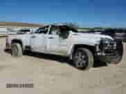 2024 Chevrolet Silverado 3500HD LTZ z VIN 2GC4YUEY4R1162778, wystawiony jako Copart lot #72649414 z przebiegiem Nie podano mil oraz Nie do naprawy • Non repairable. Historia ofert i sprzedaży dostępna na DreamBid. Obrazek 4.