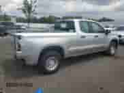 2019 Chevrolet Silverado 1500 Work Truck с VIN 1GCRYAEF0KZ287681, выставлен на аукционе Copart как лот 64786455 с пробегом 106 438 миль миль и Списание • Salvage title. История ставок и продаж доступна на DreamBid. Изображение 3.