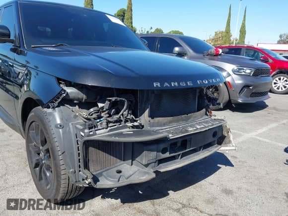 2014 Land Rover Range Rover Sport HSE z VIN SALWR2WF3EA393347, wystawiony jako IAAI lot #43464239 z przebiegiem 109 222 mil mil oraz . Historia ofert i sprzedaży dostępna na DreamBid. Obrazek 6.