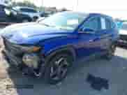 2023 Hyundai Tucson Limited with VIN 5NMJECAE5PH179633, listed as a IAAI auction lot 43167838 with 37,873 mi miles and . Bid and sale history available at DreamBid. Image 2.