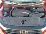 2023 Honda Odyssey Sport z VIN 5FNRL6H77PB052921, wystawiony jako Copart lot #61090775 z przebiegiem 60 493 mil mil oraz Czysty tytuł • Clean title. Historia ofert i sprzedaży dostępna na DreamBid. Obrazek 14.