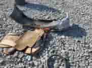 2003 Toyota Camry LE с VIN 4T1BE32K83U762382, выставлен на аукционе Copart как лот 81790015 с пробегом 196 228 миль миль и Списание • Salvage title. История ставок и продаж доступна на DreamBid. Изображение 12.