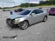 2012 Nissan Maxima SV с VIN 1N4AA5AP1CC854773, выставлен на аукционе Copart как лот 69777745 с пробегом 154 042 миль миль и Списание • Salvage title. История ставок и продаж доступна на DreamBid. Изображение 1.