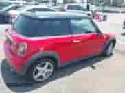 2008 MINI Hardtop with VIN WMWMF33538TT65157, listed as a IAAI auction lot 42587798 with 128,795 mi miles and . Bid and sale history available at DreamBid. Image 4.