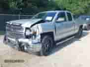 2014 Chevrolet Silverado 1500 LT с VIN 1GCVKREC7EZ259014, выставлен на аукционе IAAI как лот 42739593 с пробегом 146 088 миль миль и . История ставок и продаж доступна на DreamBid. Изображение 18.