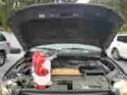 2016 Ford F-150 XLT z VIN 1FTEX1CP4GFD10837, wystawiony jako Copart lot #90125945 z przebiegiem 165 443 mil mil oraz Czysty tytuł • Clean title. Historia ofert i sprzedaży dostępna na DreamBid. Obrazek 11.