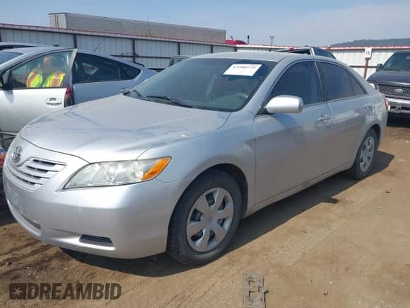 2009 Toyota Camry с VIN 4T4BE46KX9R122835, выставлен на аукционе IAAI как лот 43200235 с пробегом 214 421 миль миль и . История ставок и продаж доступна на DreamBid. Изображение 2.