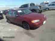 1999 Chevrolet Prizm с VIN 1Y1SK5288XZ408167, выставлен на аукционе IAAI как лот 30114962 с пробегом 91 937 миль миль и . История ставок и продаж доступна на DreamBid. Изображение 1.