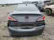 2015 Hyundai Genesis Coupe 3.8L Base с VIN KMHHT6KJ8FU125571, выставлен на аукционе Copart как лот 38534973 с пробегом 35 443 миль миль и Списание • Salvage title. История ставок и продаж доступна на DreamBid. Изображение 6.