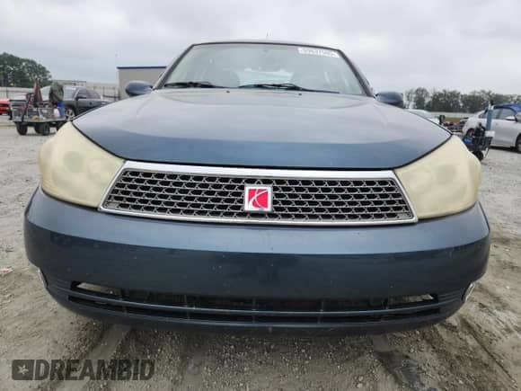 2003 Saturn LS with VIN 1G8JW54R83Y505129, listed as a Copart auction lot 69637505 with 136,968 mi miles and Salvage title. Bid and sale history available at DreamBid. Image 5.