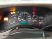 2002 Chevrolet Tahoe LT with VIN 1GNEK13Z72J197690, listed as a IAAI auction lot 42487406 with 262,624 mi miles and . Bid and sale history available at DreamBid. Image 7.