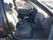 2003 Hyundai Elantra GT z VIN KMHDN55D63U080280, wystawiony jako IAAI lot #41349893 z przebiegiem 45 821 mil mil oraz . Historia ofert i sprzedaży dostępna na DreamBid. Obrazek 5.