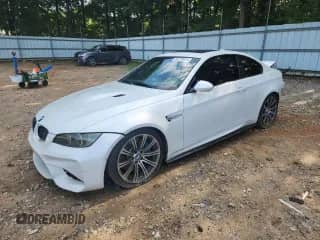 2011 BMW M3 с VIN WBSKG9C57BE645808, выставлен на аукционе Copart как лот 63210675 с пробегом 132 853 миль миль и Списание • Salvage title. История ставок и продаж доступна на DreamBid. Изображение 1.