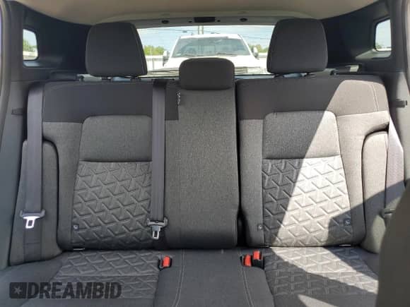 2025 Nissan Kicks SV с VIN 3N8AP6CA1SL402000, выставлен на аукционе Copart как лот 71001275 с пробегом 2 026 миль миль и Списание • Salvage title. История ставок и продаж доступна на DreamBid. Изображение 10.