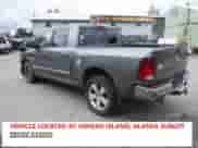 2010 Dodge 1500 Sport с VIN 1D7RV1CT9AS212864, выставлен на аукционе Copart как лот 67612225 с пробегом 182 247 миль миль и Списание • Salvage title. История ставок и продаж доступна на DreamBid. Изображение 2.