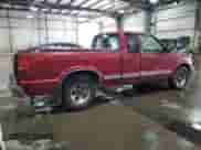 2001 Chevrolet S-10 LS Xtreme с VIN 1GCCS195118251284, выставлен на аукционе Copart как лот 71933525 с пробегом 178 273 миль миль и Чистый • Clean title. История ставок и продаж доступна на DreamBid. Изображение 3.