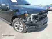 2018 Ford F-150 XL with VIN 1FTEW1CP6JFA04295, listed as a IAAI auction lot 42993400 with 228,306 mi miles and . Bid and sale history available at DreamBid. Image 6.