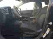 2021 Mitsubishi Outlander ES with VIN JA4APUAUXMU027420, listed as a Copart auction lot 89681695 with 121,814 mi miles and Salvage title. Bid and sale history available at DreamBid. Image 7.