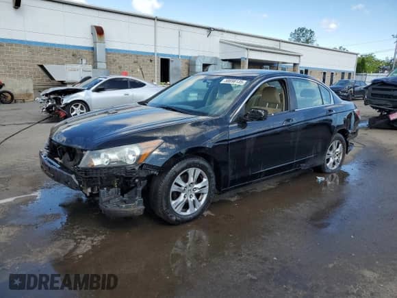 2012 Honda Accord LX Premium z VIN 1HGCP2F42CA092808, wystawiony jako Copart lot #58698135 z przebiegiem 146 303 mil mil oraz Szkoda całkowita • Salvage title. Historia ofert i sprzedaży dostępna na DreamBid. Obrazek 1.