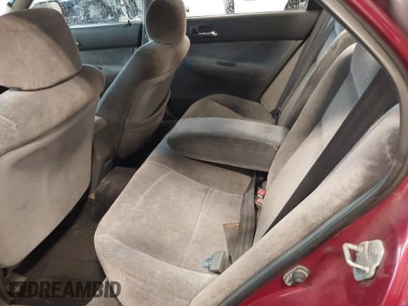 1994 Honda Accord LX с VIN 1HGCD563XRA131476, выставлен на аукционе IAAI как лот 41848998 с пробегом 109 243 миль миль и . История ставок и продаж доступна на DreamBid. Изображение 8.