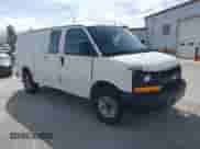 2008 Chevrolet City Express Cargo с VIN 1GCHG35K881176861, выставлен на аукционе IAAI как лот 41535000 с пробегом 534 804 миль миль и . История ставок и продаж доступна на DreamBid. Изображение 1.