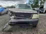 2004 Ford Explorer XLS with VIN 1FMZU62K34UB32886, listed as a Copart auction lot 85308905 with 181,918 mi miles and Salvage title. Bid and sale history available at DreamBid. Image 5.