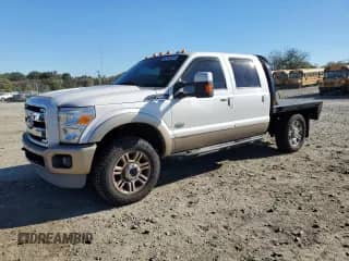 2011 Ford F-250 XL с VIN 1FT7W2BT9BEB56088, выставлен на аукционе Copart как лот 86769085 с пробегом 213 506 миль миль и Чистый • Clean title. История ставок и продаж доступна на DreamBid. Изображение 1.