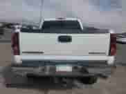 2004 Chevrolet Silverado 2500HD LS with VIN 1GCHK23204F209389, listed as a Copart auction lot 53101975 with 72,724 mi miles and Salvage title. Bid and sale history available at DreamBid. Image 6.