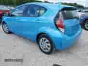 2015 Toyota Prius One z VIN JTDKDTB38F1110142, wystawiony jako IAAI lot #43032276 z przebiegiem Nie podano mil oraz . Historia ofert i sprzedaży dostępna na DreamBid. Obrazek 3.