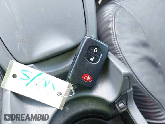 2010 Toyota Prius III with VIN JTDKN3DU1A0038444, listed as a IAAI auction lot 43219354 with 176,574 mi miles and . Bid and sale history available at DreamBid. Image 11.