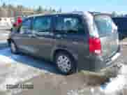2015 Dodge Grand Caravan SE Plus с VIN 2C4RDGBG9FR650667, выставлен на аукционе IAAI как лот 41365099 с пробегом 89 169 миль миль и . История ставок и продаж доступна на DreamBid. Изображение 3.