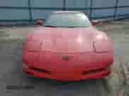 2004 Chevrolet Corvette with VIN 1G1YY32G045128330, listed as a Copart auction lot 77854524 with 274,127 mi miles and Salvage title. Bid and sale history available at DreamBid. Image 5.