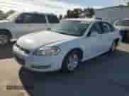 2016 Chevrolet Impala LS z VIN 2G1WA5E38G1103519, wystawiony jako Copart lot #69823085 z przebiegiem 183 282 mil mil oraz Szkoda całkowita • Salvage title. Historia ofert i sprzedaży dostępna na DreamBid. Obrazek 1.