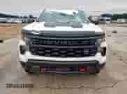 2022 Chevrolet Silverado 1500 Custom Trail Boss с VIN 3GCPDCEK4NG610534, выставлен на аукционе Copart как лот 58648745 с пробегом 50 074 миль миль и Списание • Salvage title. История ставок и продаж доступна на DreamBid. Изображение 5.
