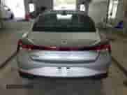 2021 Hyundai Elantra SE с VIN 5NPLL4AG9MH038634, выставлен на аукционе Copart как лот 70898825 с пробегом 29 774 миль миль и Чистый • Clean title. История ставок и продаж доступна на DreamBid. Изображение 6.