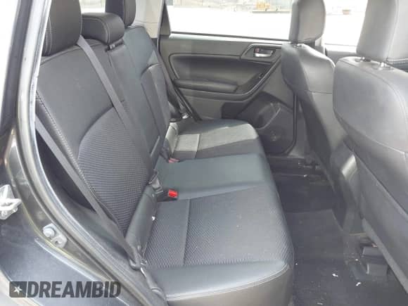 2015 Subaru Forester XT Premium z VIN JF2SJGDCXFH552071, wystawiony jako IAAI lot #42892071 z przebiegiem 116 909 mil mil oraz . Historia ofert i sprzedaży dostępna na DreamBid. Obrazek 8.