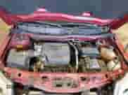 2006 Chevrolet Equinox LS с VIN 2CNDL23F066031006, выставлен на аукционе Copart как лот 65004875 с пробегом Не указан миль и Списание • Salvage title. История ставок и продаж доступна на DreamBid. Изображение 12.