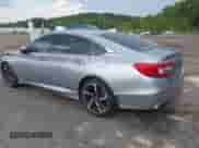 2019 Honda Accord Sport с VIN 1HGCV1F33KA160605, выставлен на аукционе IAAI как лот 42997451 с пробегом 221 328 миль миль и . История ставок и продаж доступна на DreamBid. Изображение 3.