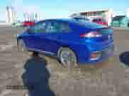 2022 Hyundai Ioniq SE с VIN KMHC65LD1NU278652, выставлен на аукционе IAAI как лот 41828778 с пробегом 57 711 миль миль и . История ставок и продаж доступна на DreamBid. Изображение 3.