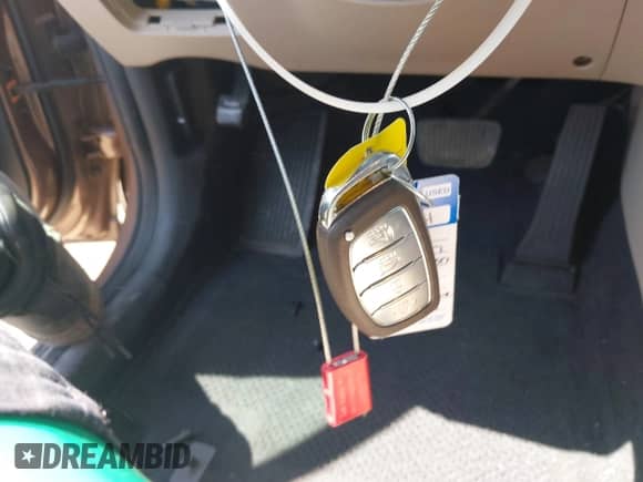 2017 Hyundai Tucson Limited с VIN KM8J33A28HU390780, выставлен на аукционе IAAI как лот 42708527 с пробегом 92 370 миль миль и . История ставок и продаж доступна на DreamBid. Изображение 11.