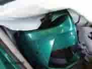 2024 BMW M3 Competition xDrive with VIN WBS43AY04RFS01910, listed as a IAAI auction lot 42129206 with 26,939 mi miles and . Bid and sale history available at DreamBid. Image 8.