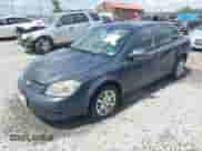 2009 Chevrolet Cobalt 2LT с VIN 1G1AT58H597182536, выставлен на аукционе IAAI как лот 42834255 с пробегом 190 574 миль миль и . История ставок и продаж доступна на DreamBid. Изображение 18.