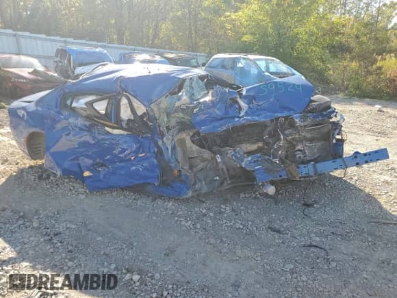 2017 Dodge Charger Police с VIN 2C3CDXKT8HH664088, выставлен на аукционе Copart как лот 83982565 с пробегом Не указан миль и Списание • Salvage title. История ставок и продаж доступна на DreamBid. Изображение 4.