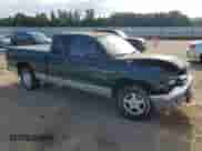 1997 Dodge Dakota с VIN 1B7GL23X4VS204175, выставлен на аукционе Copart как лот 65216755 с пробегом Не указан миль и Списание • Salvage title. История ставок и продаж доступна на DreamBid. Изображение 4.