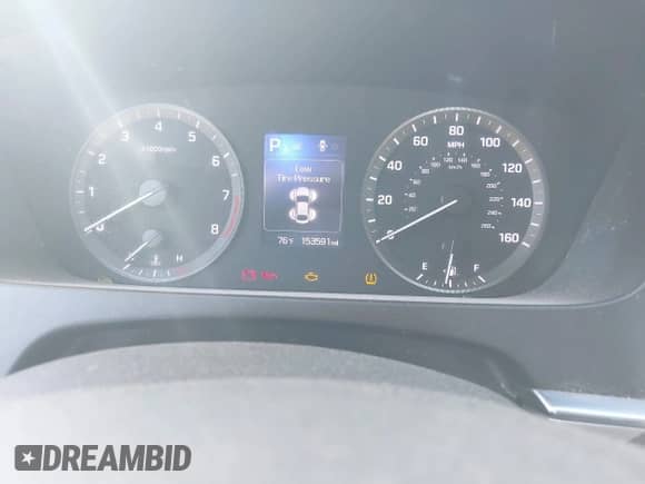 2015 Hyundai Sonata SE с VIN 5NPE24AF6FH192451, выставлен на аукционе IAAI как лот 43497380 с пробегом 153 591 миль миль и . История ставок и продаж доступна на DreamBid. Изображение 7.